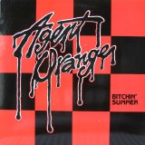 Agent Orange [Surf Punk] [USA] - Bitchin' Summer [12'']