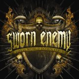 Sworn Enemy [Hardcore] - Total World Domination [CD]