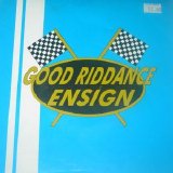 Various artists - Good Riddance / Ensign [7'']