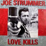 Joe Strummer - Love Kills Ep - elclubdelosmagios.wordpress.com