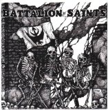 Battalion Of Saints [San Diego, California, USA] - Fighting Boys [7''] (1993) @320kbps