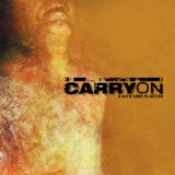 Carry On [sXe Hardcore] [California, USA] - A Life Less Plagued [LP] (2001) @192kbps