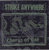 Strike Anywhere [Melodic Hardcore] [Richmond, Virginia, USA] - Chorus Of One [12''] (2000) @128kbps