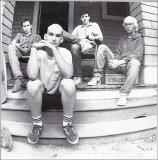 Minor Threat - Salad Days