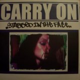 Carry On [sXe Hardcore] [California, USA] - Stabbed In The Face [7''] (1998) @128kbps