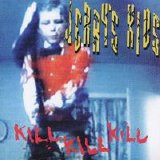 Jerry's Kids [Hardcore Punk] [Braintree, Massachusetts, USA] - Kill Kill Kill [LP] (1989) @192kbps