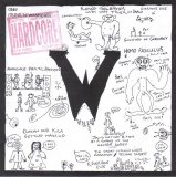 Guns 'N' Wankers [Punk Rock] [UK] - Hardcore [7'']