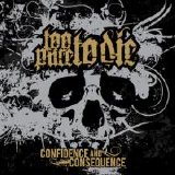Too Pure To Die - Confidence And Consequence