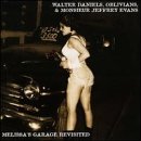 Oblivians - Melissa's Garage Revisited