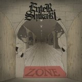Enter Shikari [Cybercore] [UK] - The Zone [CDEP]