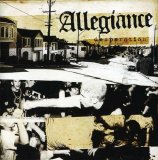 Allegiance [sXe Hardcore] [San Francisco, California, USA] - Desperation