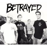 Betrayed [sXe Hardcore] [USA] - Substance [CD]