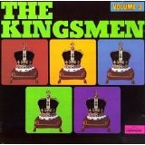Various artists - The Kingsmen