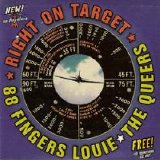 Various artists - Right On Target split