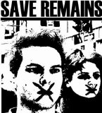 Save Remains - Live Demo