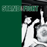 Stand & Fight [sXe Hardcore] [Orange County, California, USA] - Stand & Fight [CD] (2003) @128kbps