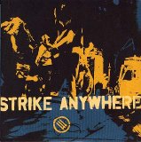 Strike Anywhere [Melodic Hardcore] [Richmond, Virginia, USA] - Antidote / Asleep [7'']