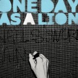 One Day As A Lion [Experimental Hip-Hop] [USA] - One Day As A Lion (EP)