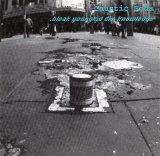 Caustic Soda [Punk Rock] [Melbourne, Victoria, Australia] - .bleak youngkid dis-knowledge [CD] (1996) @160kbps