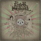Enter Shikari [Cybercore] [UK] - Take To The Skies [LP]