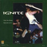 Various artists - Ignite / Good Riddance [7'']