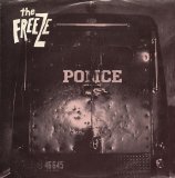 The Freeze - Bloodlights / Talking Bombs (7")