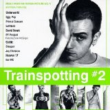 Various artists - Trainspotting #2 [CD] (1997) @192kbps