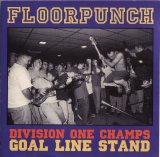 Floorpunch [sXe Hardcore] [New Jersey, USA] - Twin Killing [LP] (1997) @128kbps