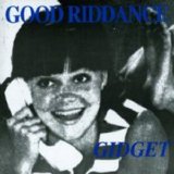 Good Riddance [Melodic Hardcore] [Santa Cruz, California, USA] - Gidget [7''] (1993) @320kbps