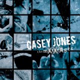 Casey Jones [sXe Hardcore] [Jacksonville, Florida, USA] - The Messenger [CD]