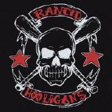 Rancid - Hooligans