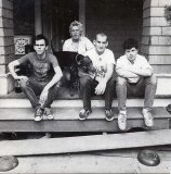 Minor Threat [sXe Hardcore Punk] [Washington, D.C., USA] - First Demo Tape [7''] (2003) @192kbps
