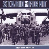 Stand & Fight [sXe Hardcore] [Orange County, California, USA] - Together We Win [LP] (2004) @160kbps