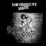 Government Issue [Hardcore Punk] [USA] - Boycot Stabb