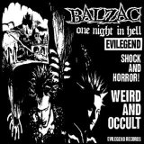 Balzac - One Night in Hell
