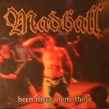 Madball [Hardcore] [New York City, New York, USA] - Been There, Done That [7''] (1998) @160kbps