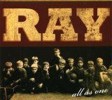 Ray [Hardcore] [Moscow] - All As One [CD] (2008) @320kbps