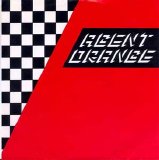 Agent Orange [Surf Punk] [USA] - Agent Orange [7'']