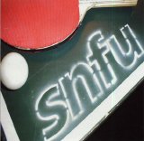 SNFU [Punk Rock] [Vancouver, British Columbia, Canada] - The Ping Pong EP [10'']