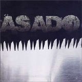 Asado [Melodic Hardcore] [Winnipeg, Manitoba, Canada] - Asado [CD]