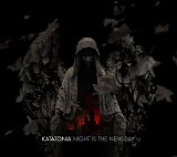 Katatonia - Night is the New Day