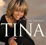Turner, Tina - All The Best - Tina - (Disc 1)