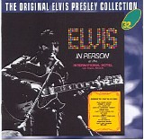 Presley, Elvis - In Person