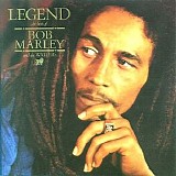 Bob Marley - Legend