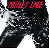Motley Crue - Too Fast for Love [Bonus Track]