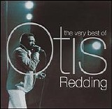 Otis Redding - The Very Best Of Otis Redding