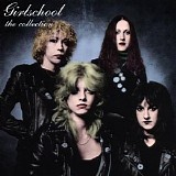 Girlschool - The Collection
