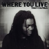 Tracy Chapman - Where You Live