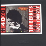 Tim Berne's Caos Totale - Pace Yourself