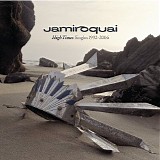 Jamiroquai - High Times: Singles 1992-2006